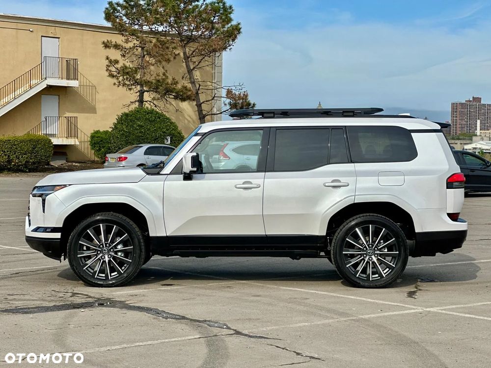 Lexus GX - 17