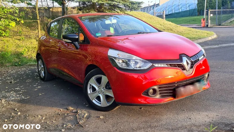 Renault Clio 1.2 16V 75 Expression - 4
