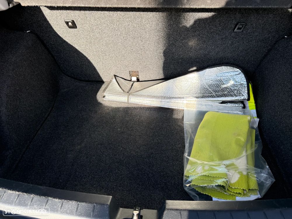 SEAT Ibiza 1.0 Reference - 16