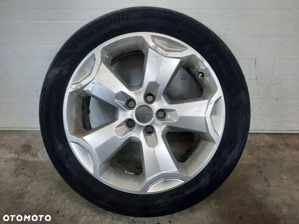 FELGI KOŁA ALUFELGI FORD KUGA MK1 5x108 18'' 7,5J ET 52,5 8V41-1007-BB - 5