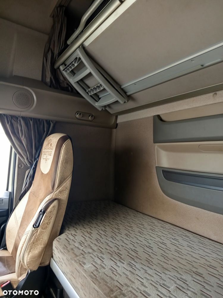 DAF XF 460 FT - 11