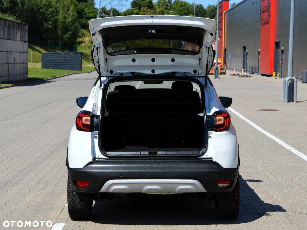Renault Captur 1.2 Energy TCe S-Edition - 31