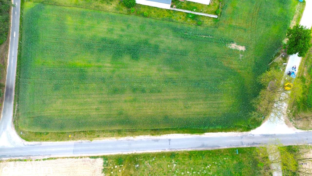 Na sprzedaż 2 działki z WZ w gminie Będków - Pełny obrazek: 4/4