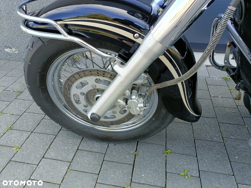 Kawasaki Vulcan - 11