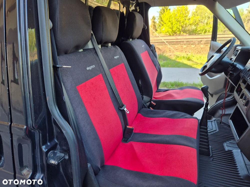 Volkswagen Transporter Standard - 26