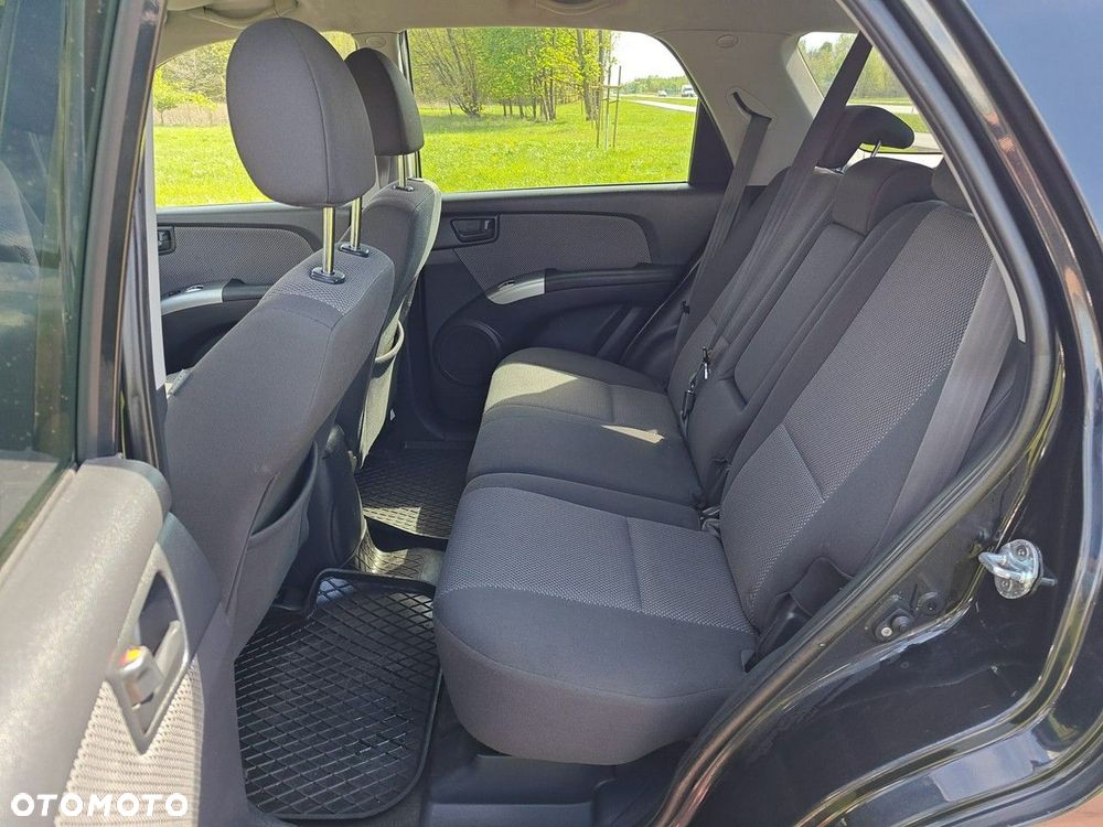 Kia Sportage - 13