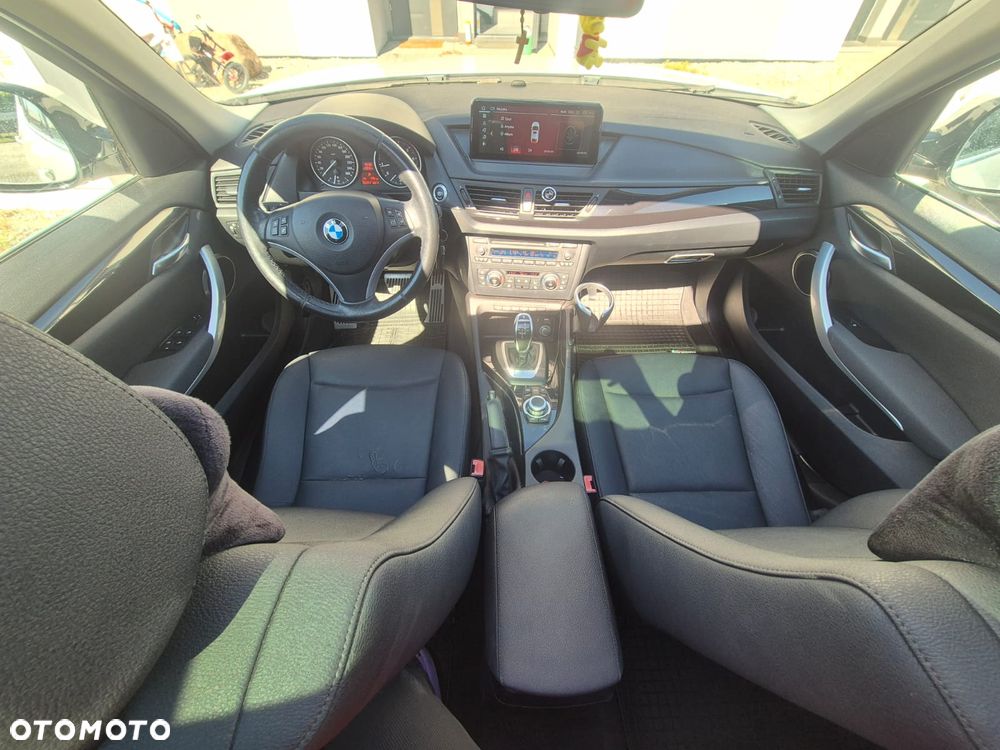 BMW X1 - 7