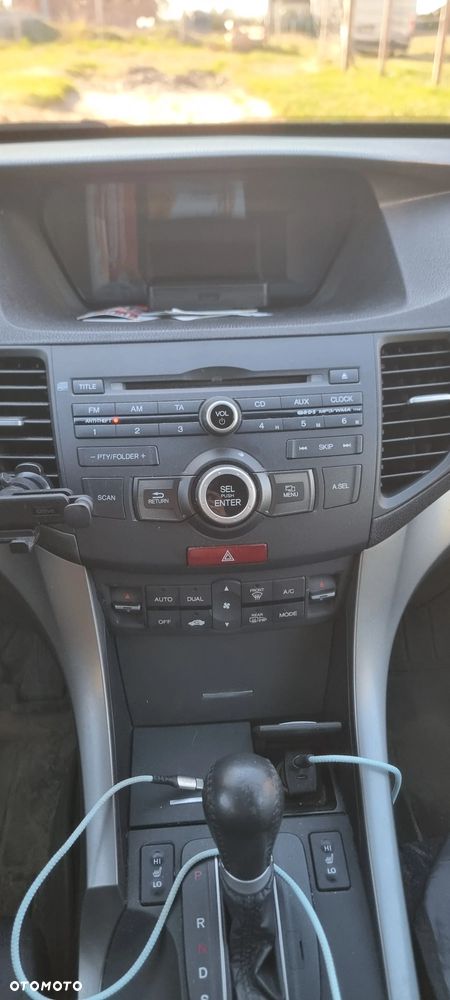 Honda Accord 2.0 Executive - 4