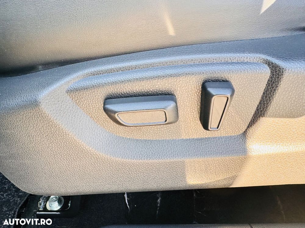 Mitsubishi Eclipse-Cross Plug-In Hybrid 4WD Plus Select - 28