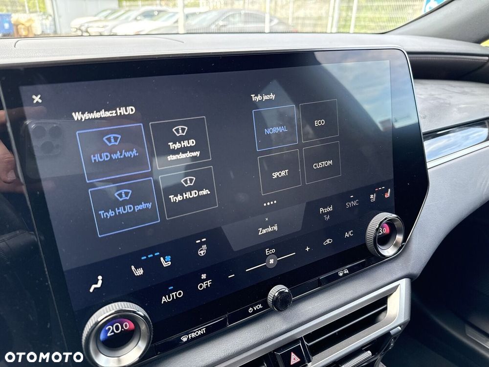 Lexus RX 450h+ Prestige - 21