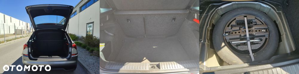 Skoda Kamiq 1.5 TSI Style DSG - 35