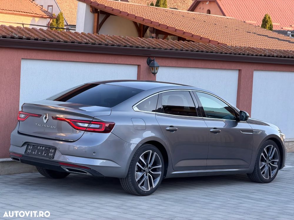 Renault Talisman - 14
