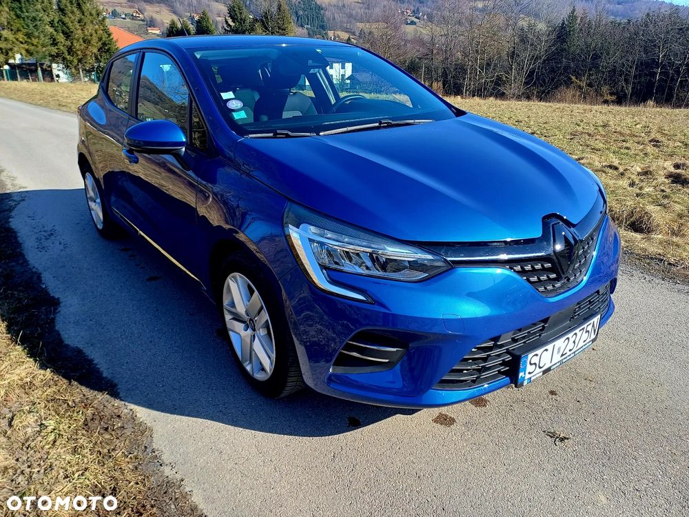 Renault Clio TCe 100 BUSINESS EDITION - 7