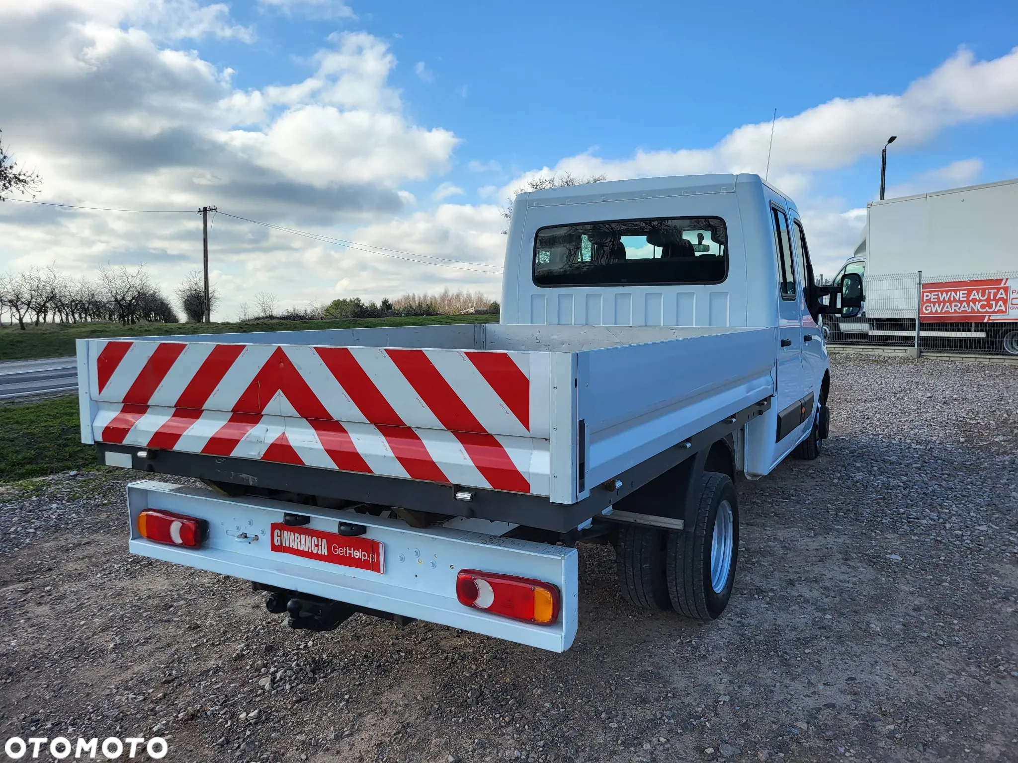 Opel Moavano - 12