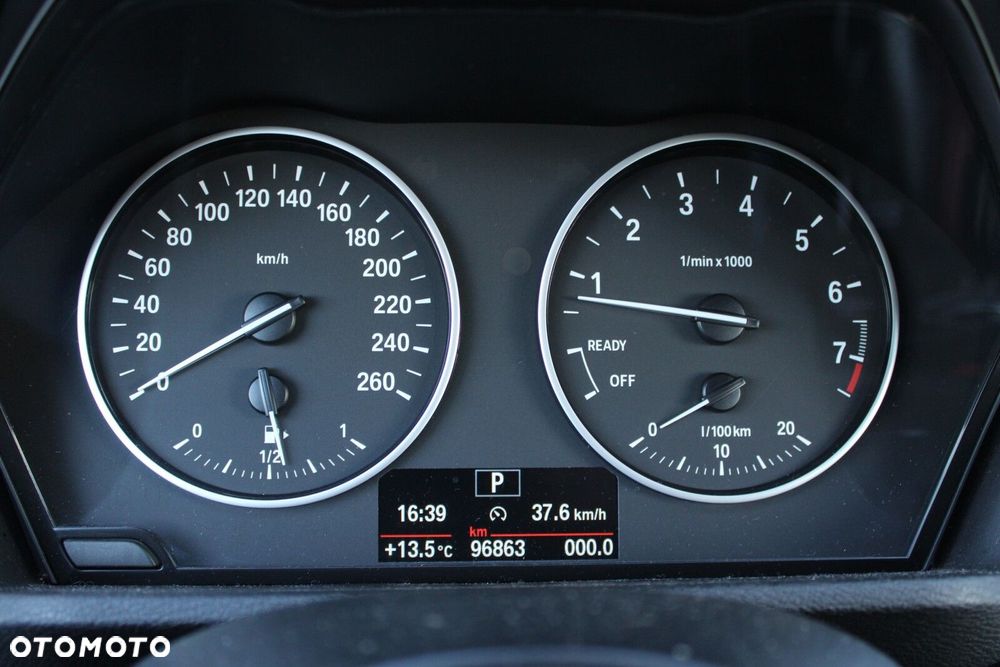 BMW X1 xDrive20i GPF M Sport sport - 28