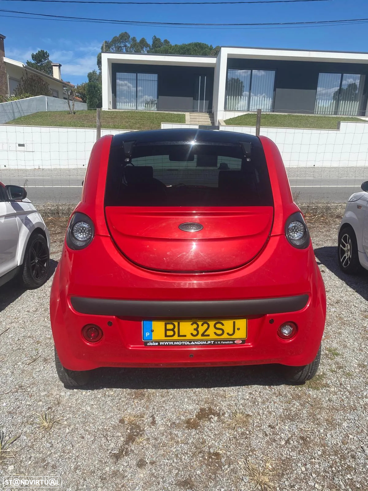 Microcar Dué - 5