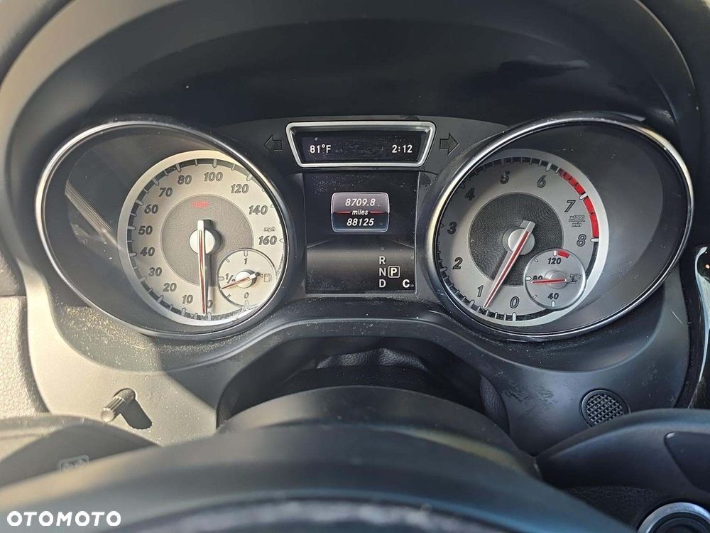 Mercedes-Benz CLA 250 7G-DCT Sport - 13