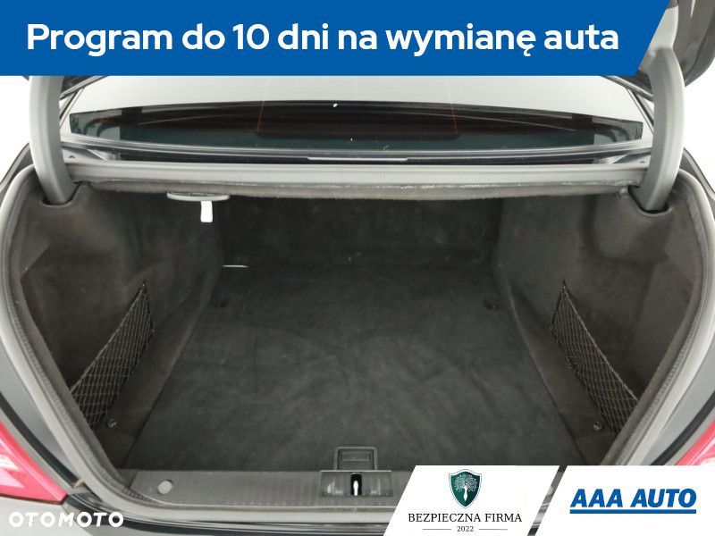 Mercedes-Benz Klasa S - 19