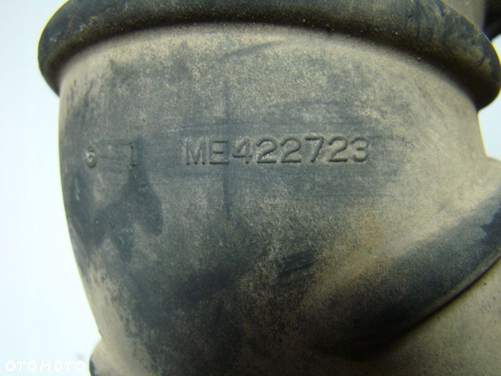 przewód rura mitsubishi canter fuso 3.0 me422723 - 4