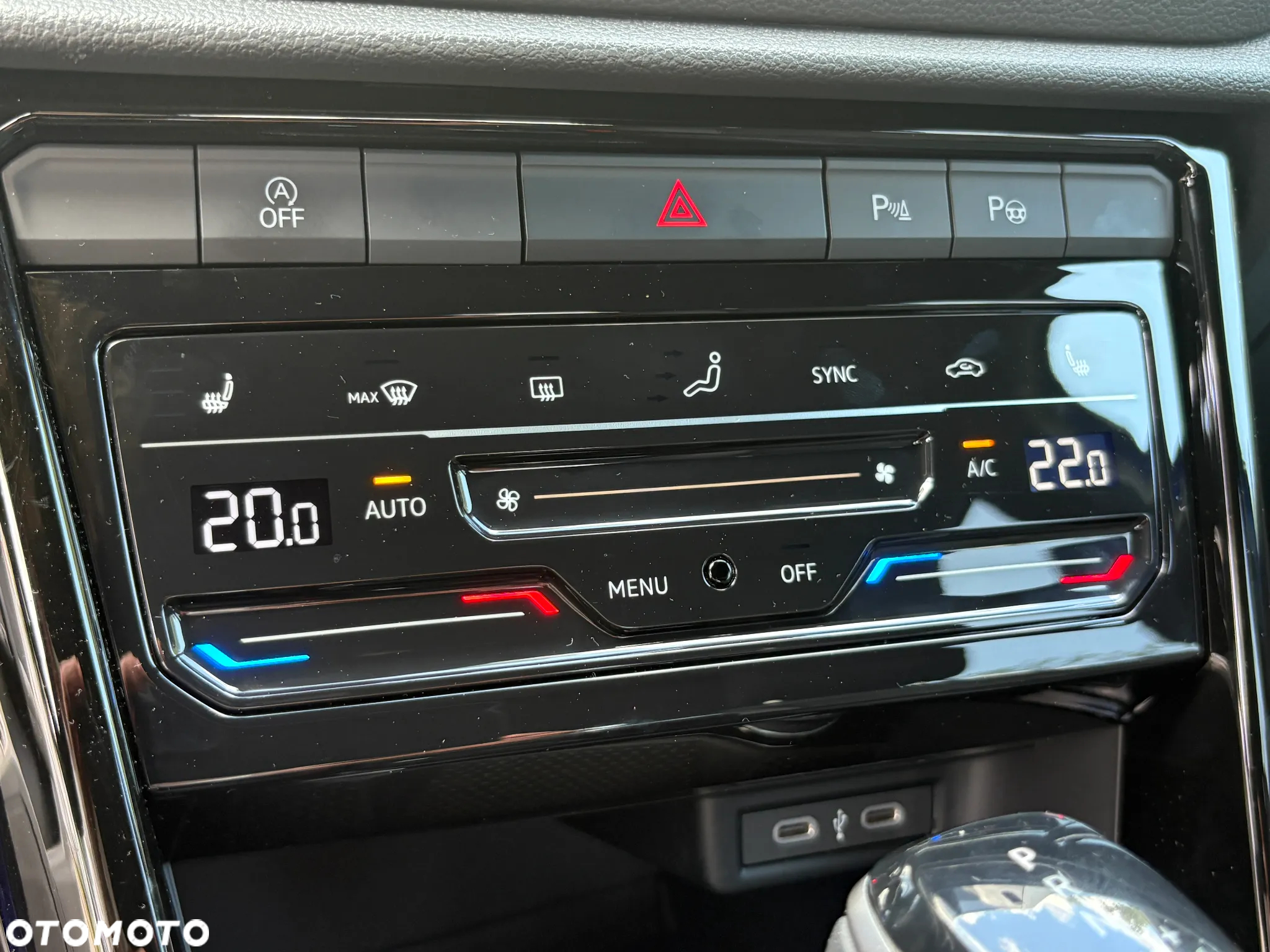 Volkswagen T-Roc 1.5 TSI R-Line Plus DSG - 23