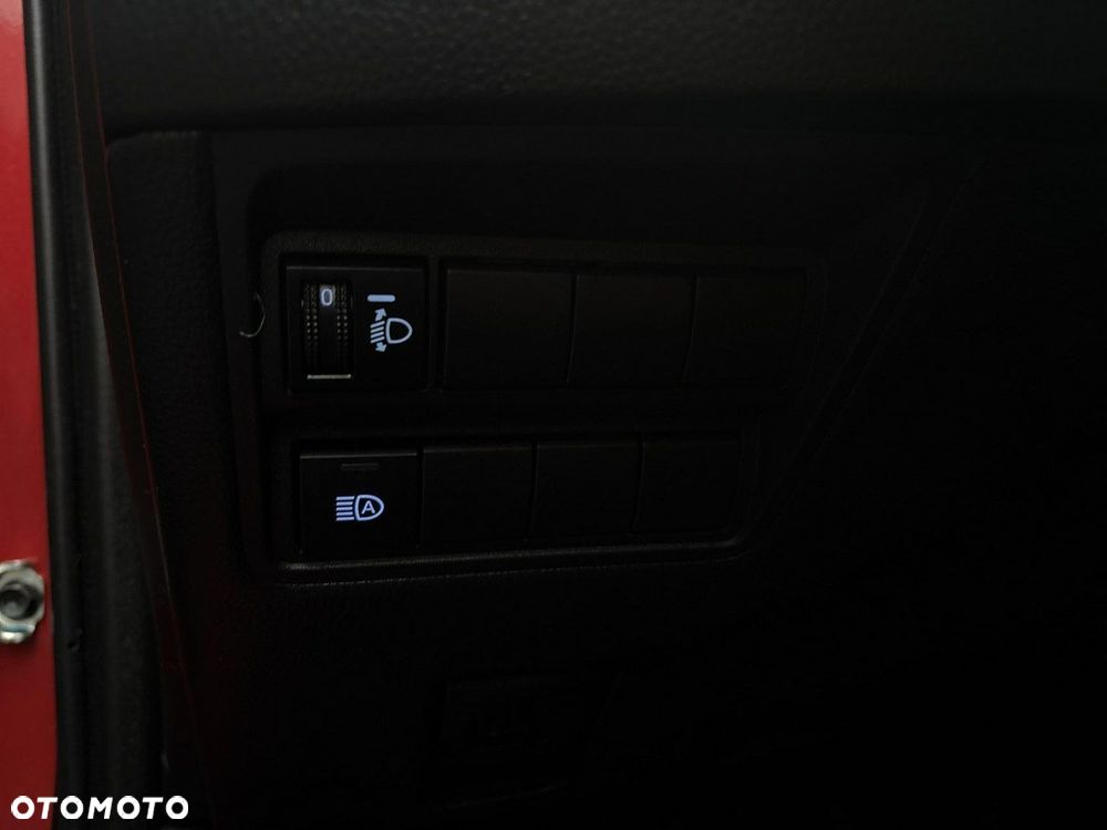 Toyota Yaris 1.5 Comfort - 17