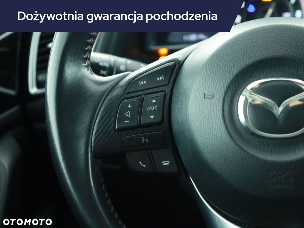 Mazda 3 - 17