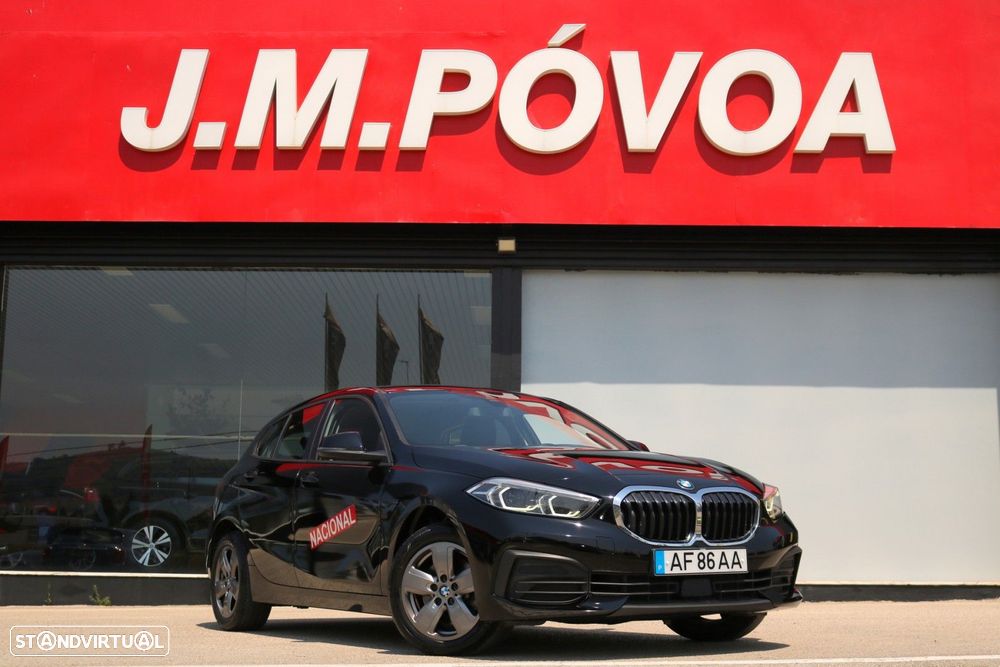 BMW 118