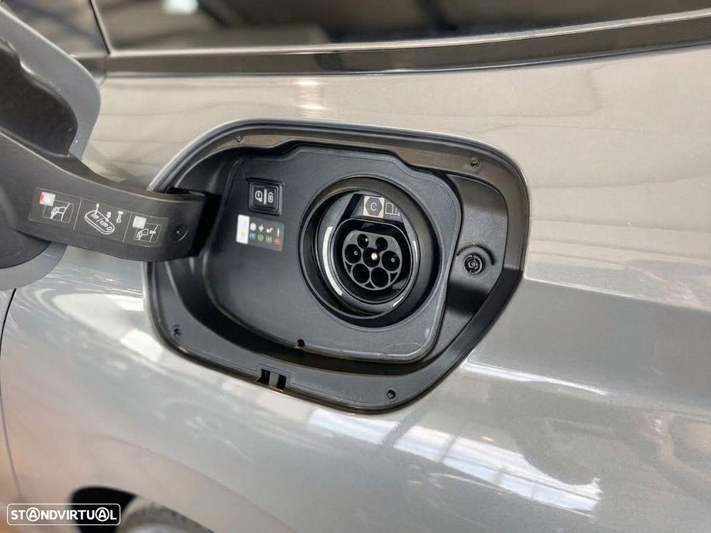 Peugeot 308 SW 1.6 Hybrid Allure Pack e-EAT8 - 8