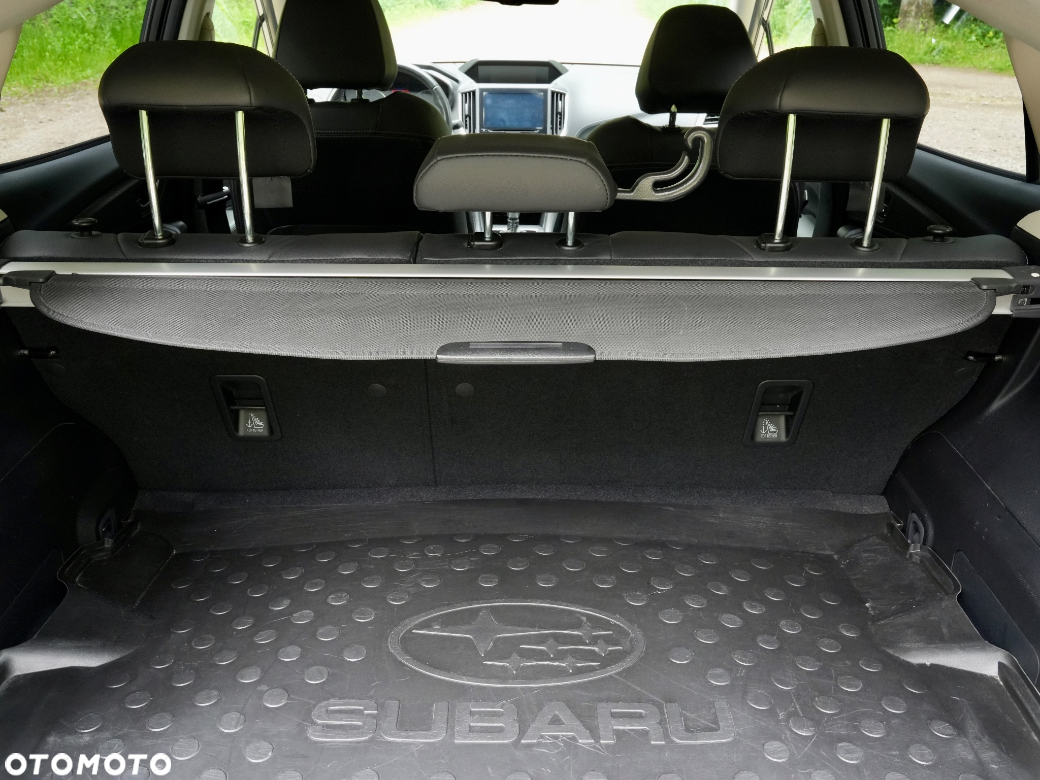 Subaru Impreza 1.6 Trend (EyeSight) Lineartronic - 34