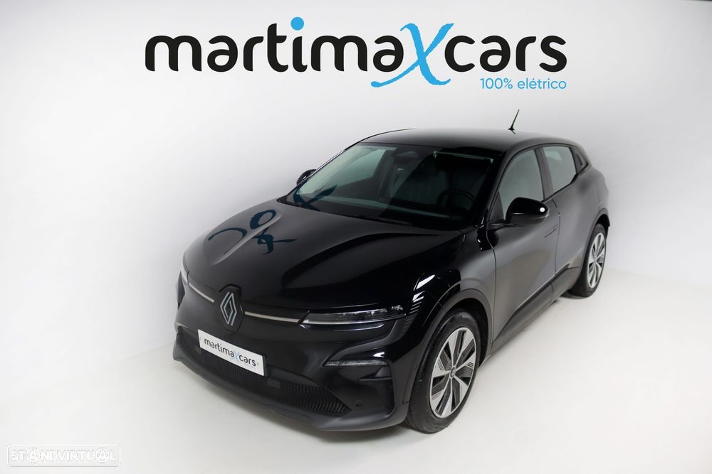 Renault Mégane E-Tech EV60 Evolution ER - 5
