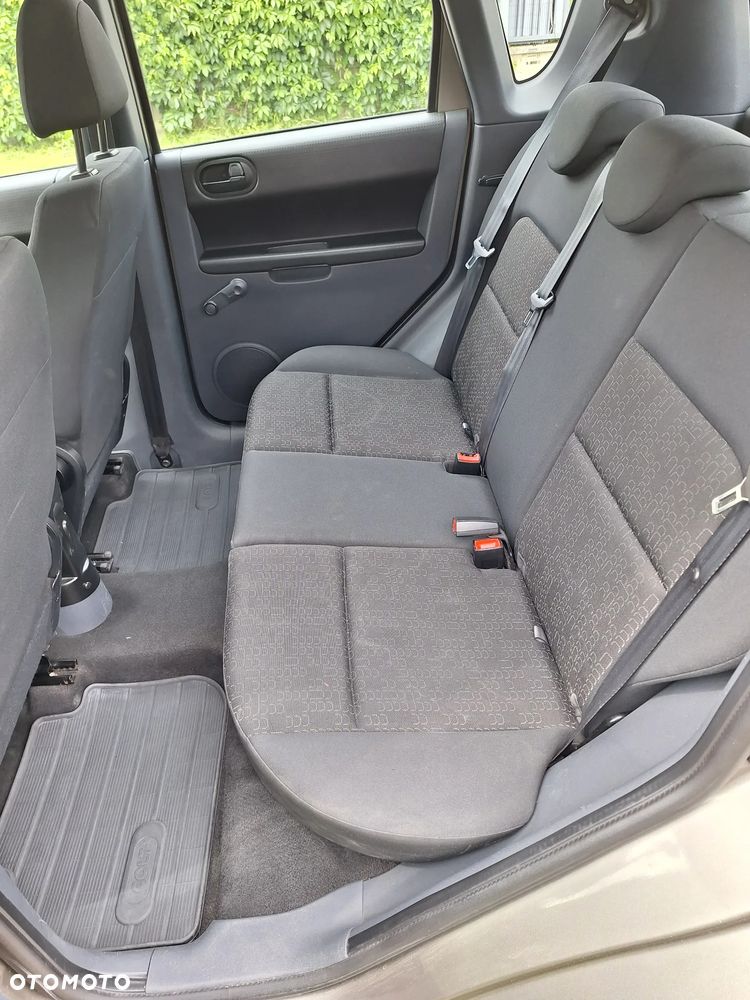 Mitsubishi Colt 1.3 Invite - 8
