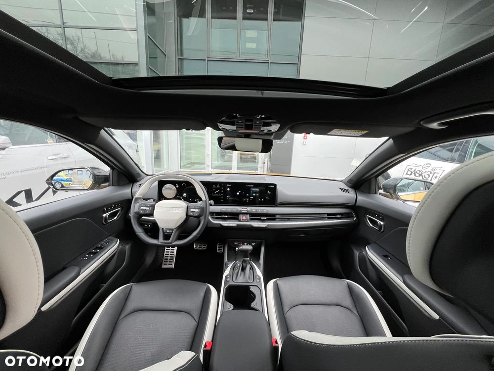 Kia K4 1.6 T-GDI GT Line - 19