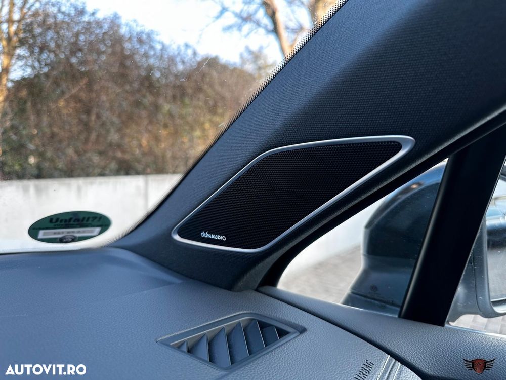 Volkswagen Touareg 3.0 V6 TDI 4Motion DPF Automatik R-Line - 22