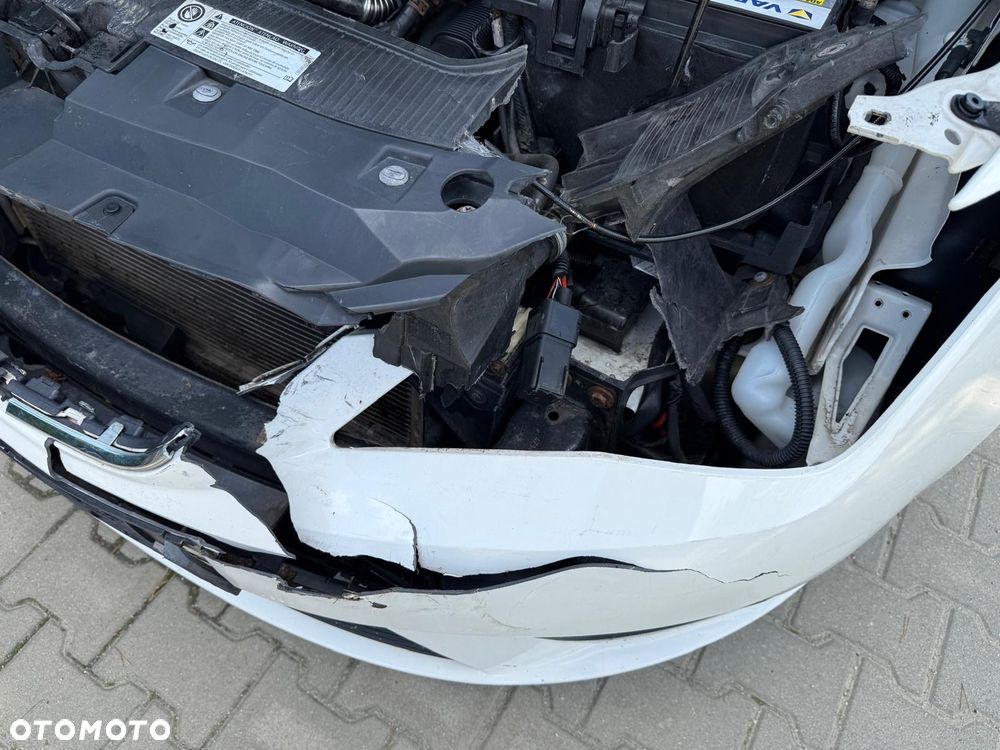 Seat Ibiza 1.6 TDI DPF Style - 9