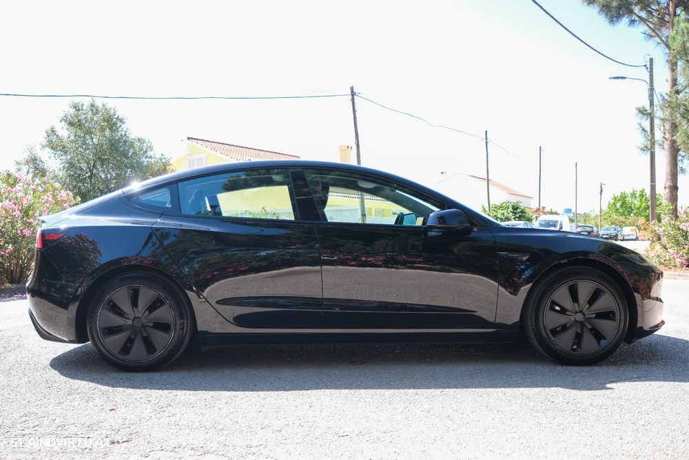 Tesla Model 3 Long Range Tração Integral - 5