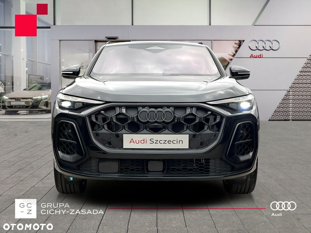Audi Q5 - 9