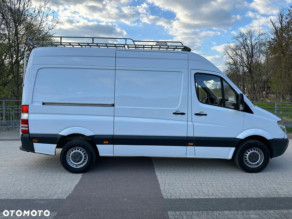 Mercedes-Benz Sprinter 313 L2H2 - 5