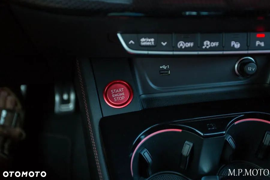 Audi S5 Coupé ver-sportback-3-0-tfsi-quattro-tiptronic - 16