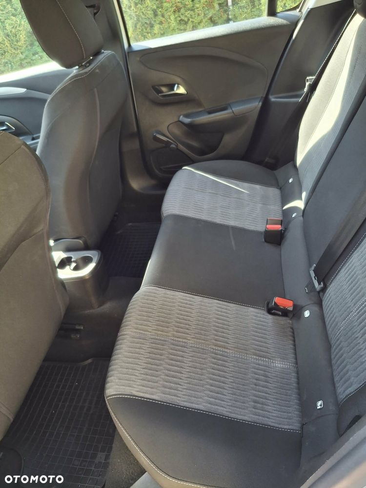 Opel Corsa 1.2 S&S - 10