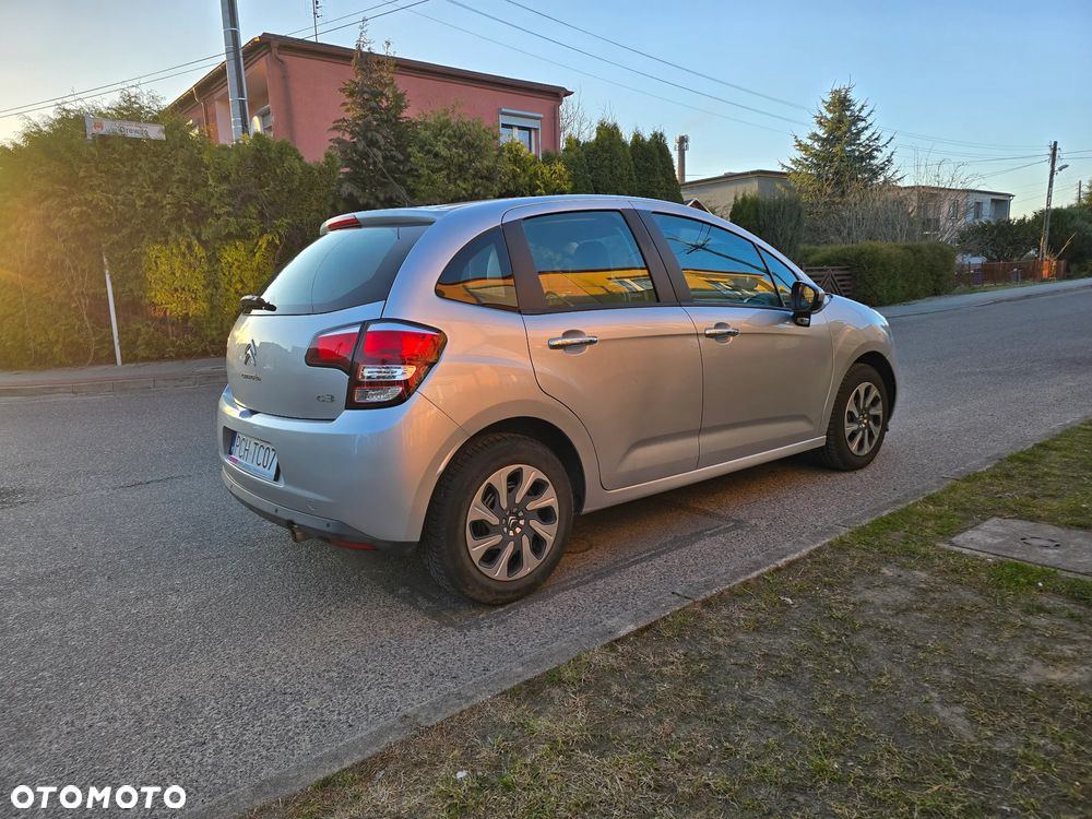 Citroën C3 - 7