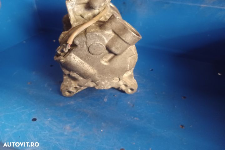 Compresor AC 6452 9223694 04 6SBU14A 4472604710 BMW Seria 3 F30/F31/F - 11