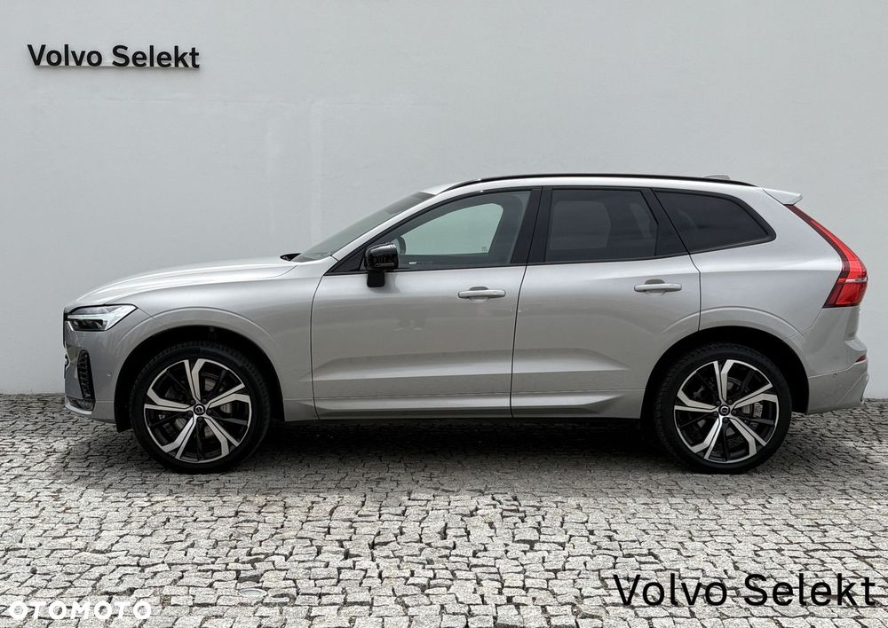 Volvo XC 60 - 6