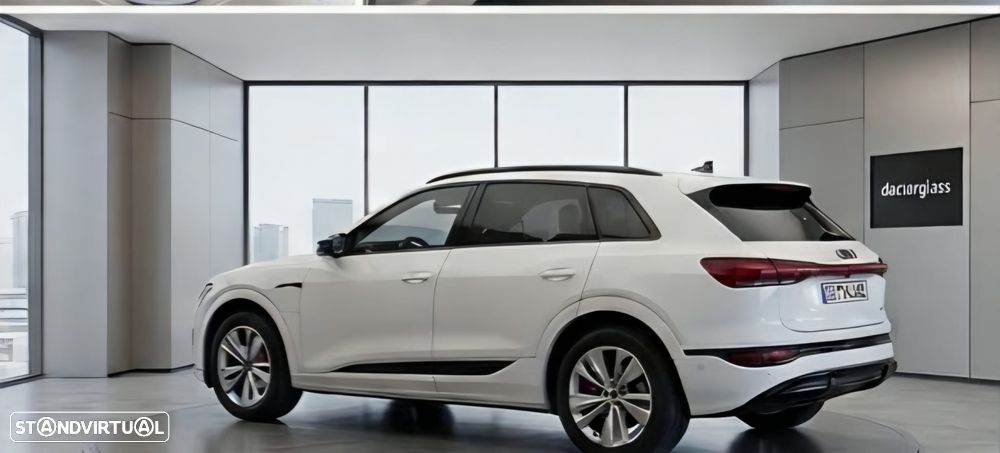 Audi Q6 e-tron quattro - 5