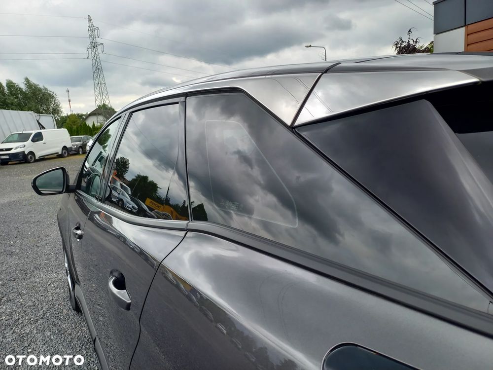 Peugeot 3008 BlueHDi 130 Stop & Start EAT8 Active Business-Paket - 15