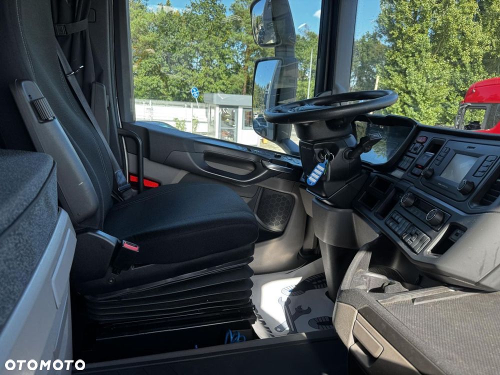 Scania Scania R500 - 18