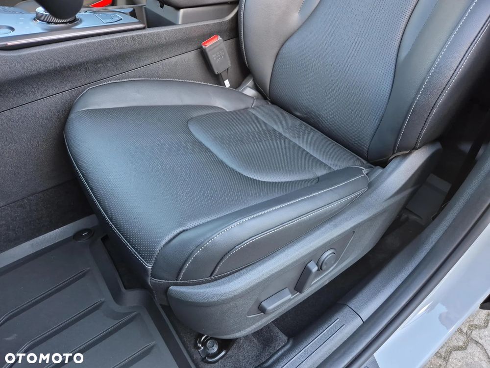 Kia Sportage 1.6 T-GDI HEV Business Line 2WD - 14