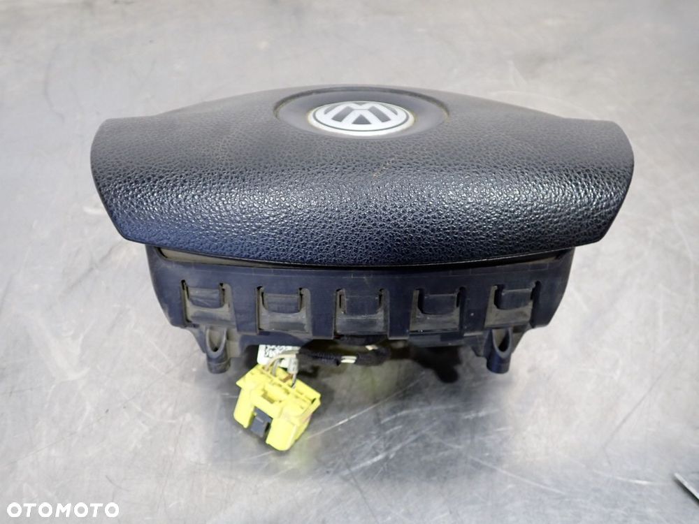 PODUSZKA KIEROWCY VOLKSWAGEN T5 7H0880201S - 3