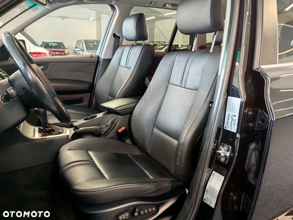 BMW X3 xDrive30d Edition Exclusive - 7