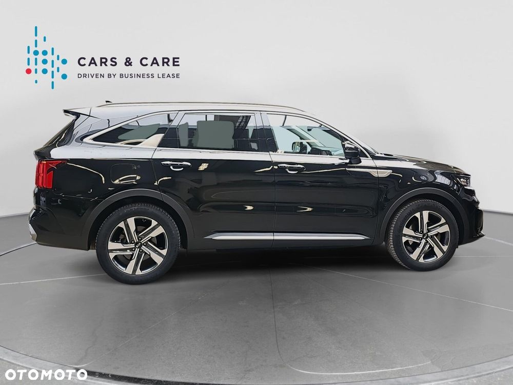 Kia Sorento 1.6 T-GDI PHEV XL 4WD 7os - 23