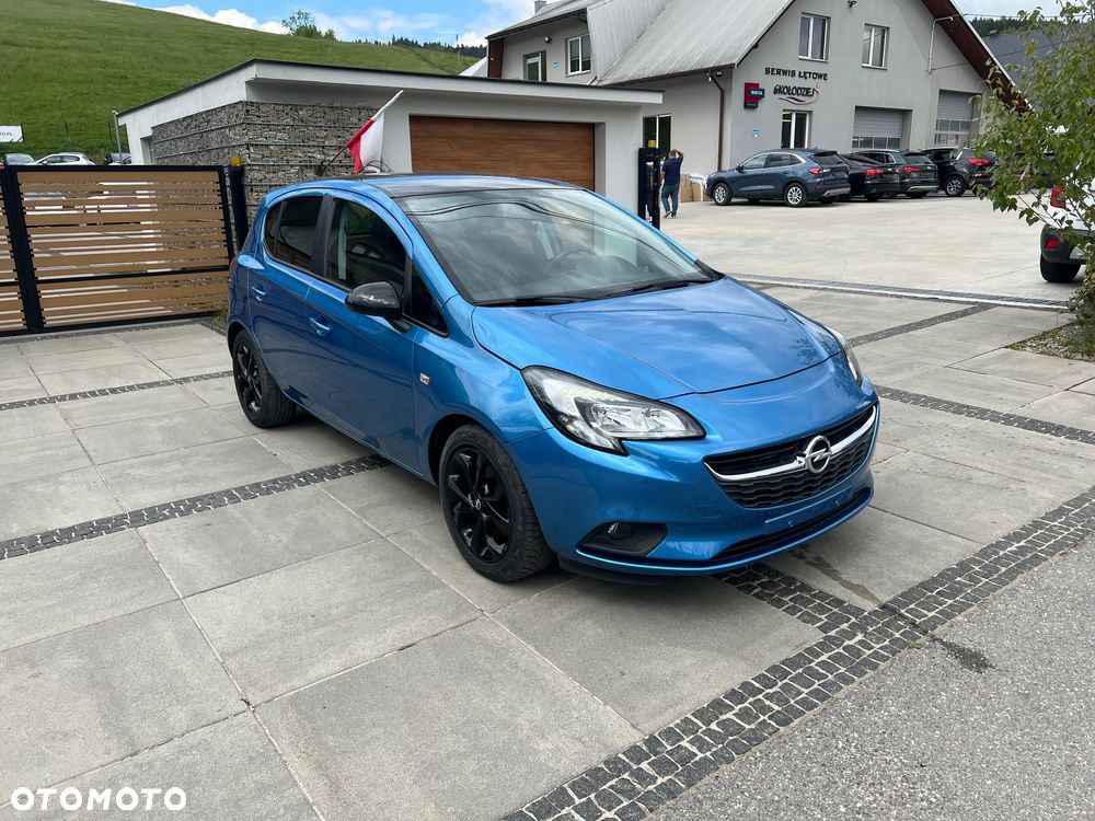 Opel Corsa 1.3 CDTI Enjoy - 3